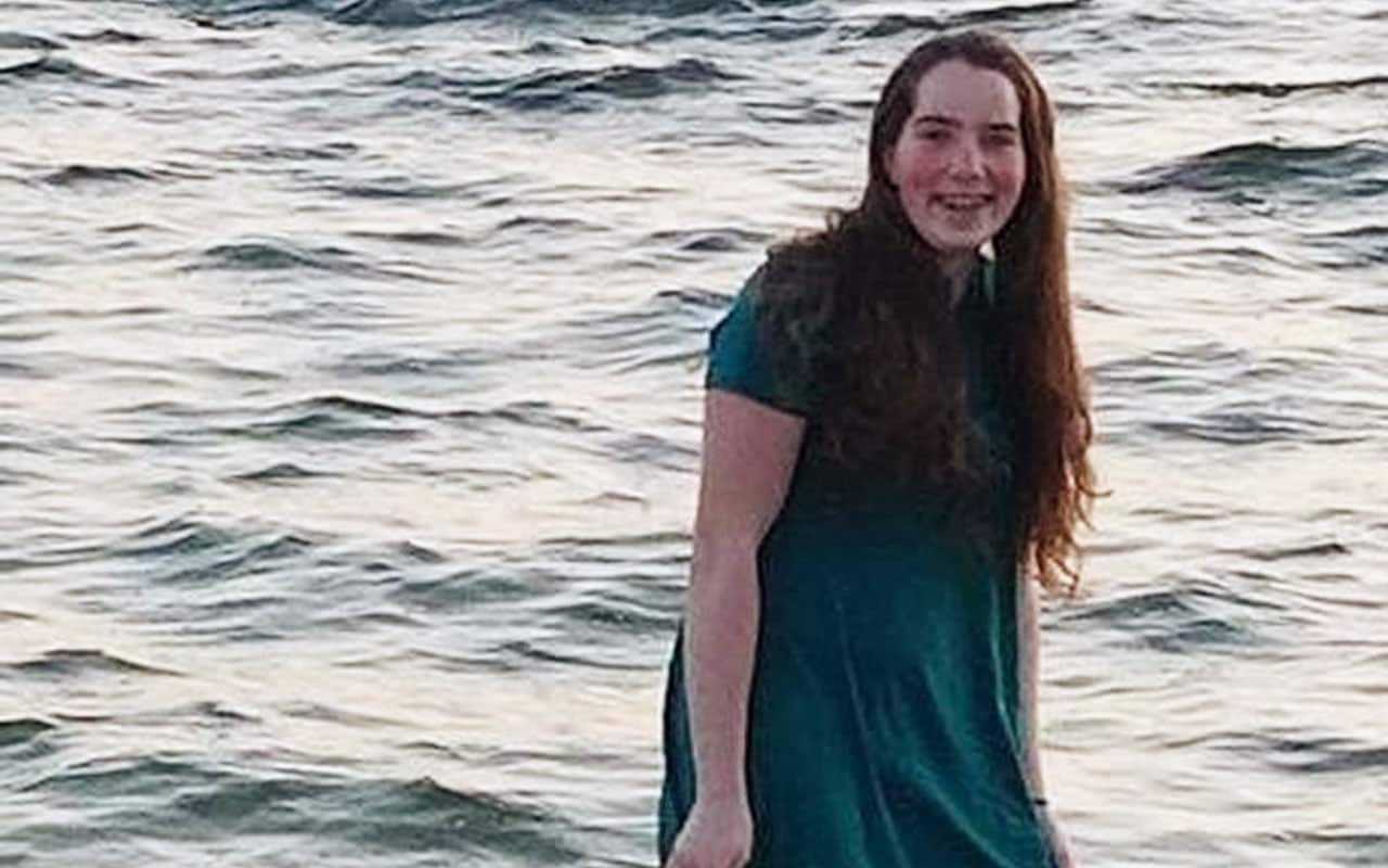 A teenager armed with a handgun shot and critically wounded Willey inside a Maryland school on Tuesday, March 20, 2018.