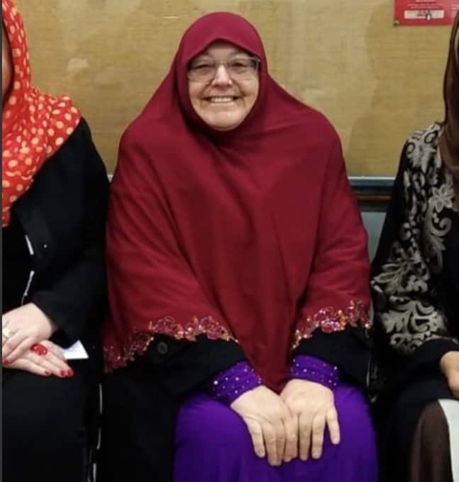 Linda Armstrong, 65.