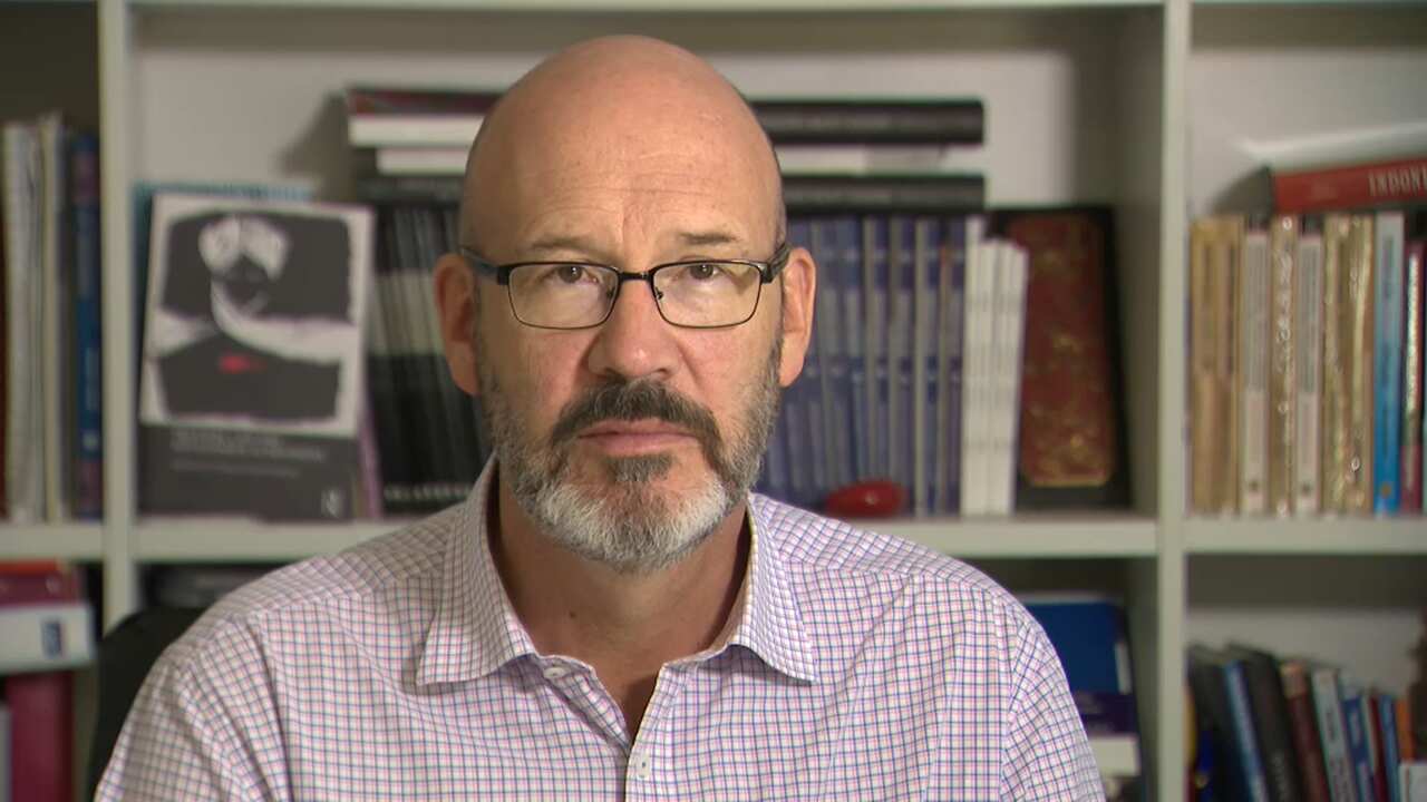 Professor Tim Lindsey AO said the decision to review the release of Abu Bakar Bashir was due to backlash in the Indonesian government, not Australia's reaction.