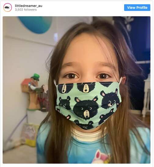 Instagram/littledreamer_au