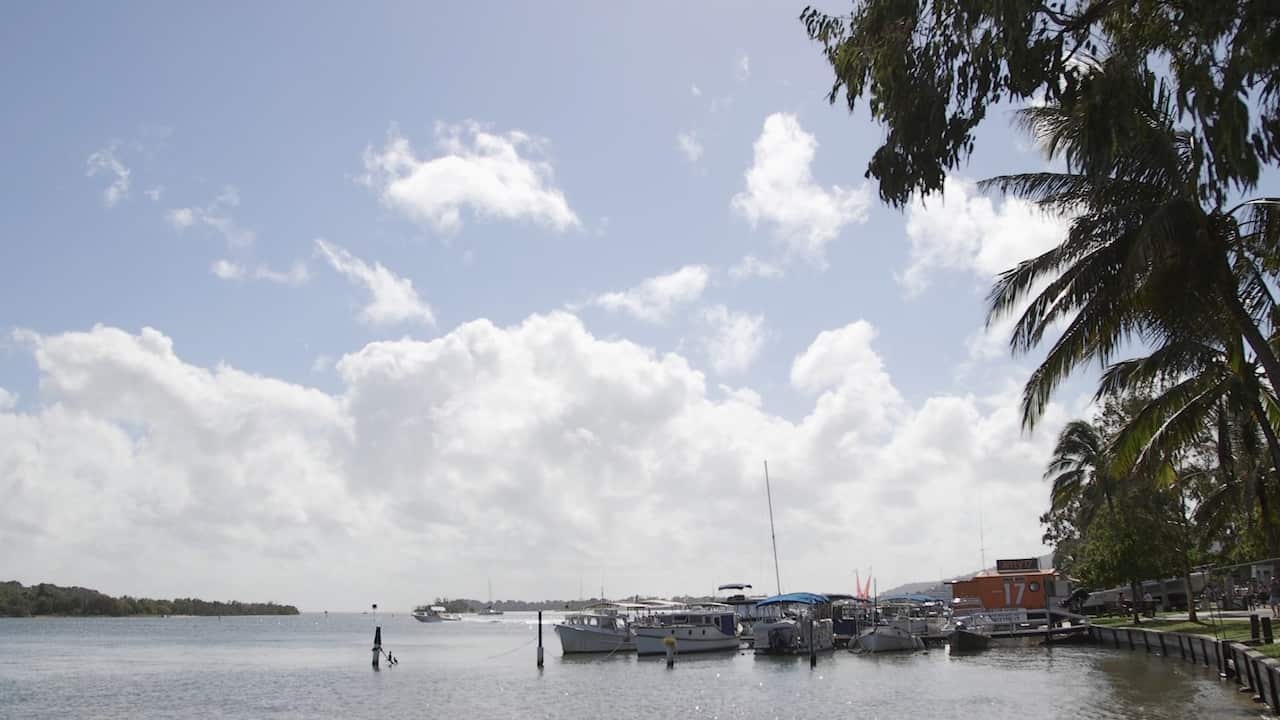 The Noosa region hosts for the 880,000 annual tourists.