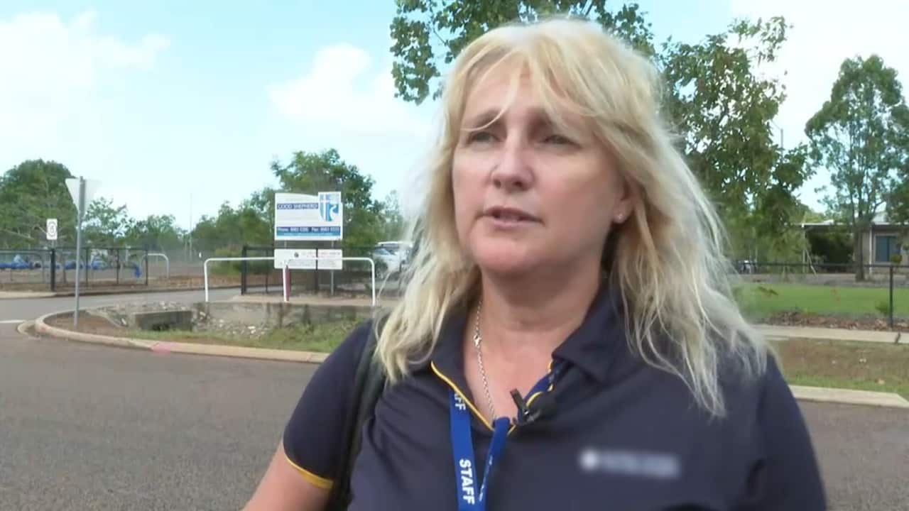 Liz questions the lack of community consultation and engagement.