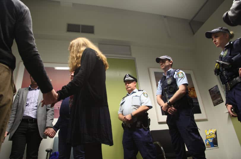 (Supplied/Kate Ausburn)