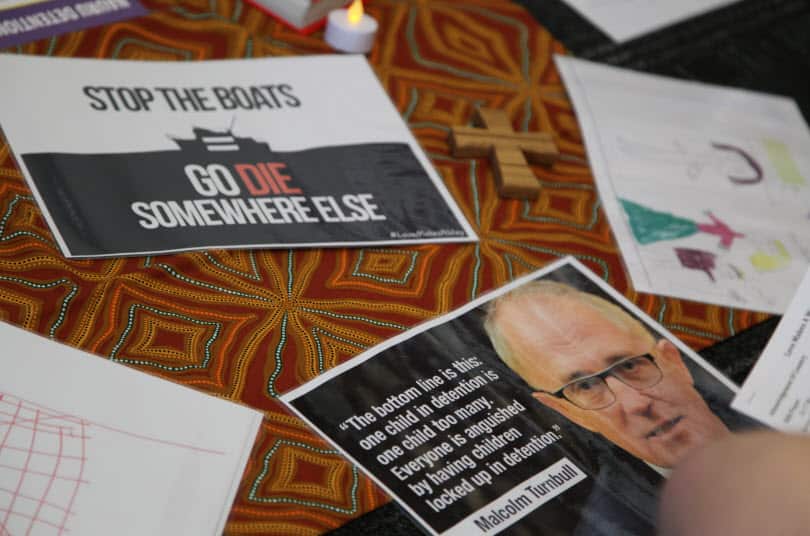 (Supplied/Kate Ausburn)