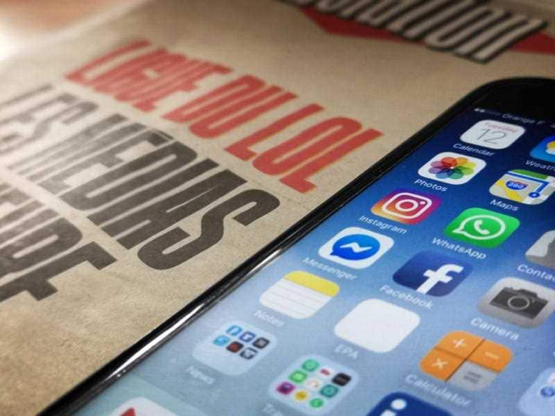 A group of French media members, mostly young men, is accused of concerted online harassment of female journalists for years using a Facebook group.