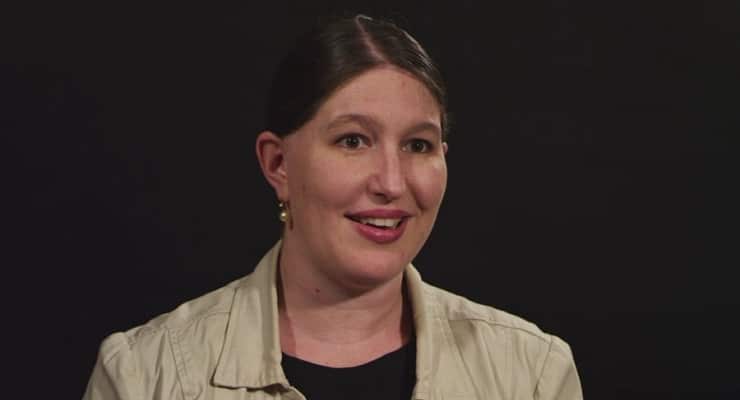 Lorraine Finlay has been appointed as Australia's next Human Rights Commissioner.