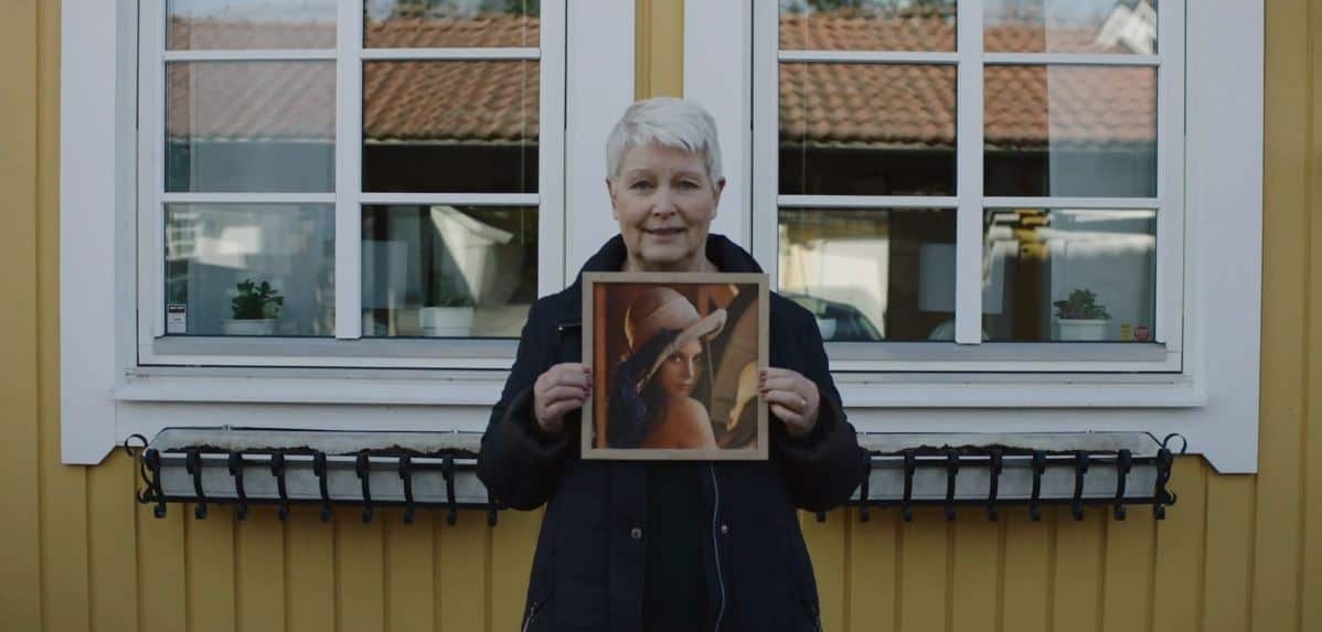 ‎Lena Söderberg 
