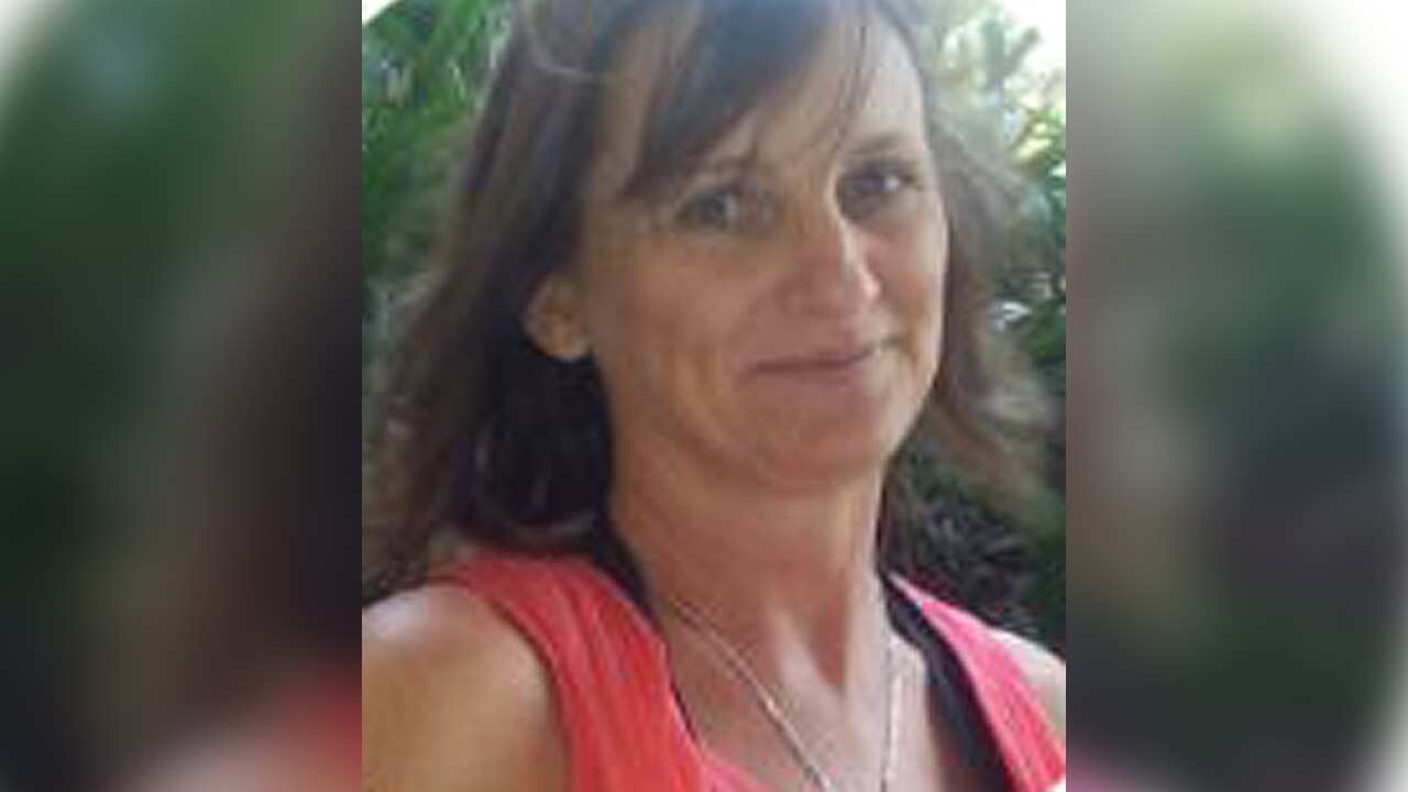 President of Voices of Warringah, Louise Hislop.