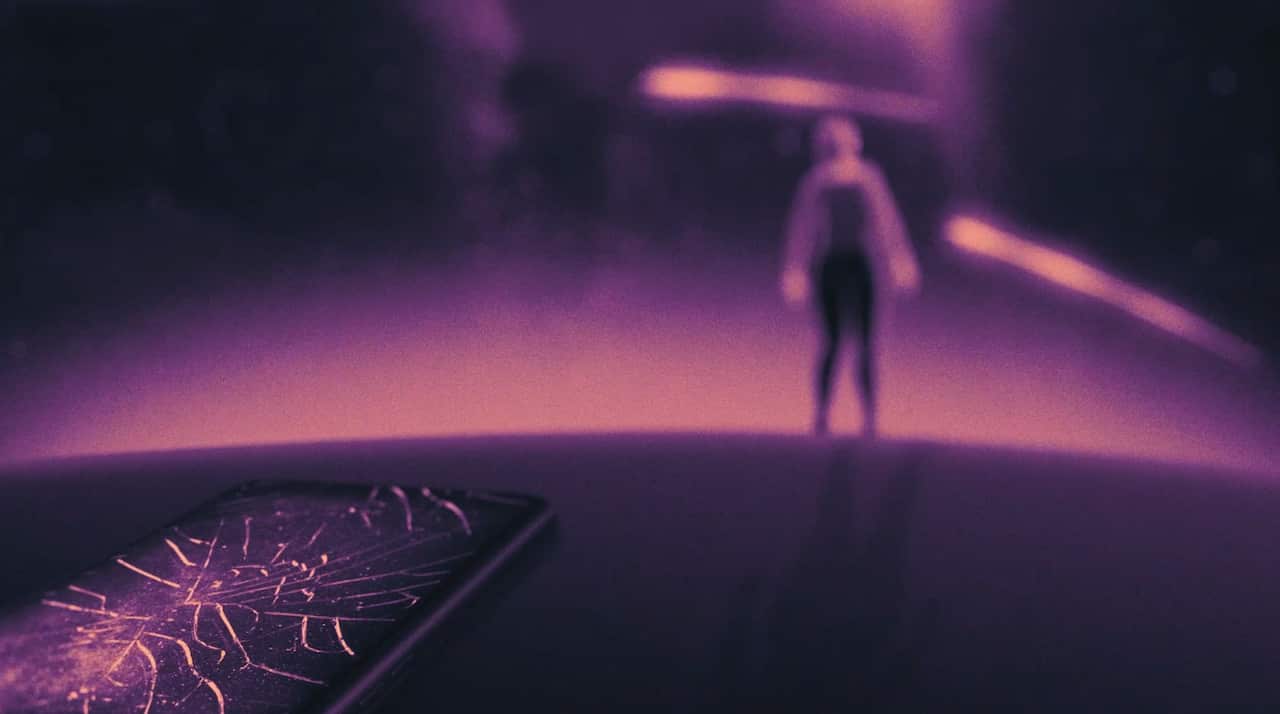 Fay lost more than $10,000 in her love scam