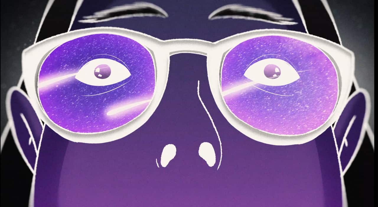 Fay was "devastated" upon learning that her romance was a scam