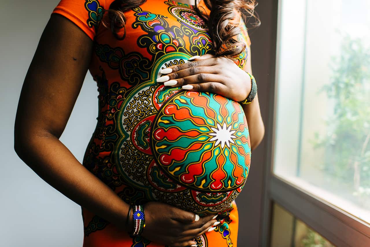 Secondhand smoking is causing thousands of stillbirths in developing countries