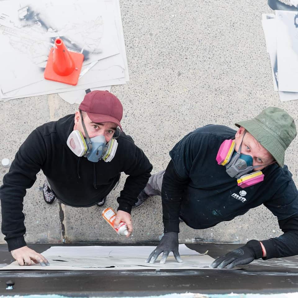 The Waverley Council mayor says good art does generate strong reaction.