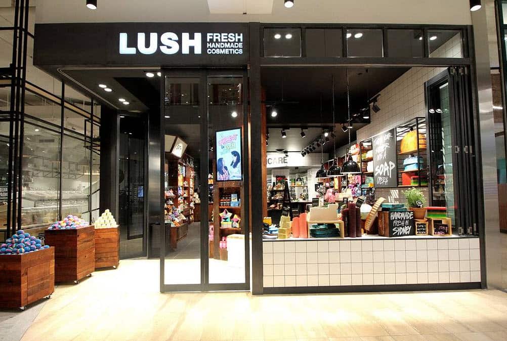 Lush Australia say they may owe current and former staff up to $2 million in back-pay after a payroll issue was identified. 