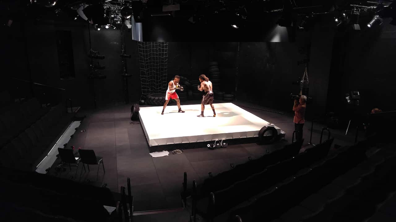 First Day Mzembe brothers