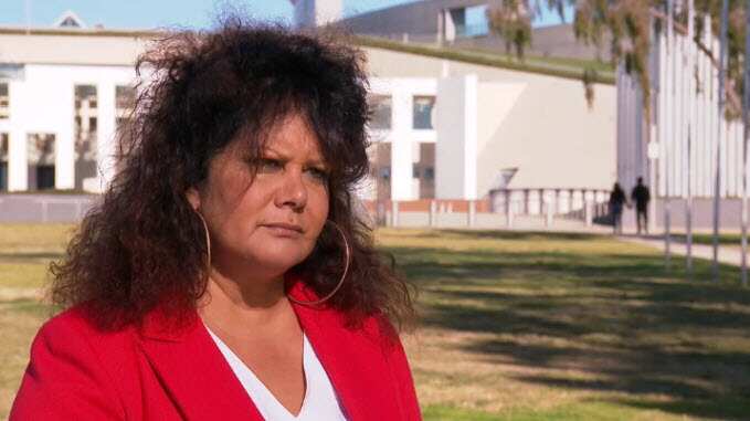 Senator Malarndirri McCarthy said national cabinet should consider the high rates of Indigenous incarceration and deaths in custody.