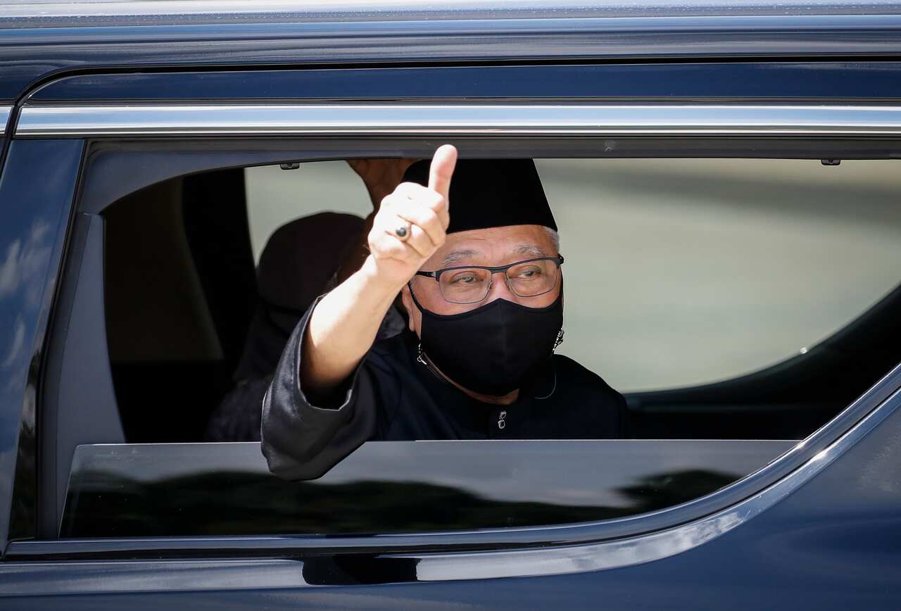 Malaysian Prime Minister Ismail Sabri Yaakob wrote to his Singapore counterpart urging the execution to be postponed on "humanitarian grounds".