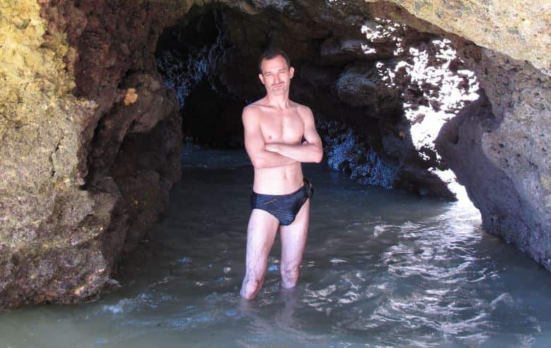 An image shared by teacher Dmitry Musolin.