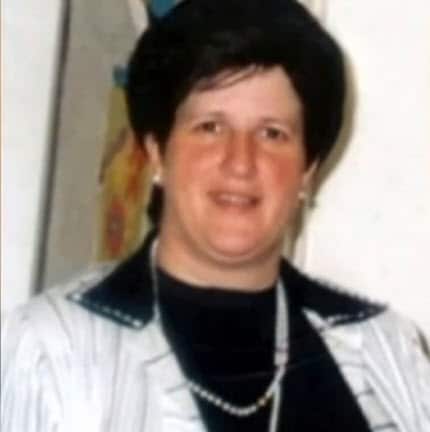 Malka Leifer is wanted in Australia on child sex abuse charges.