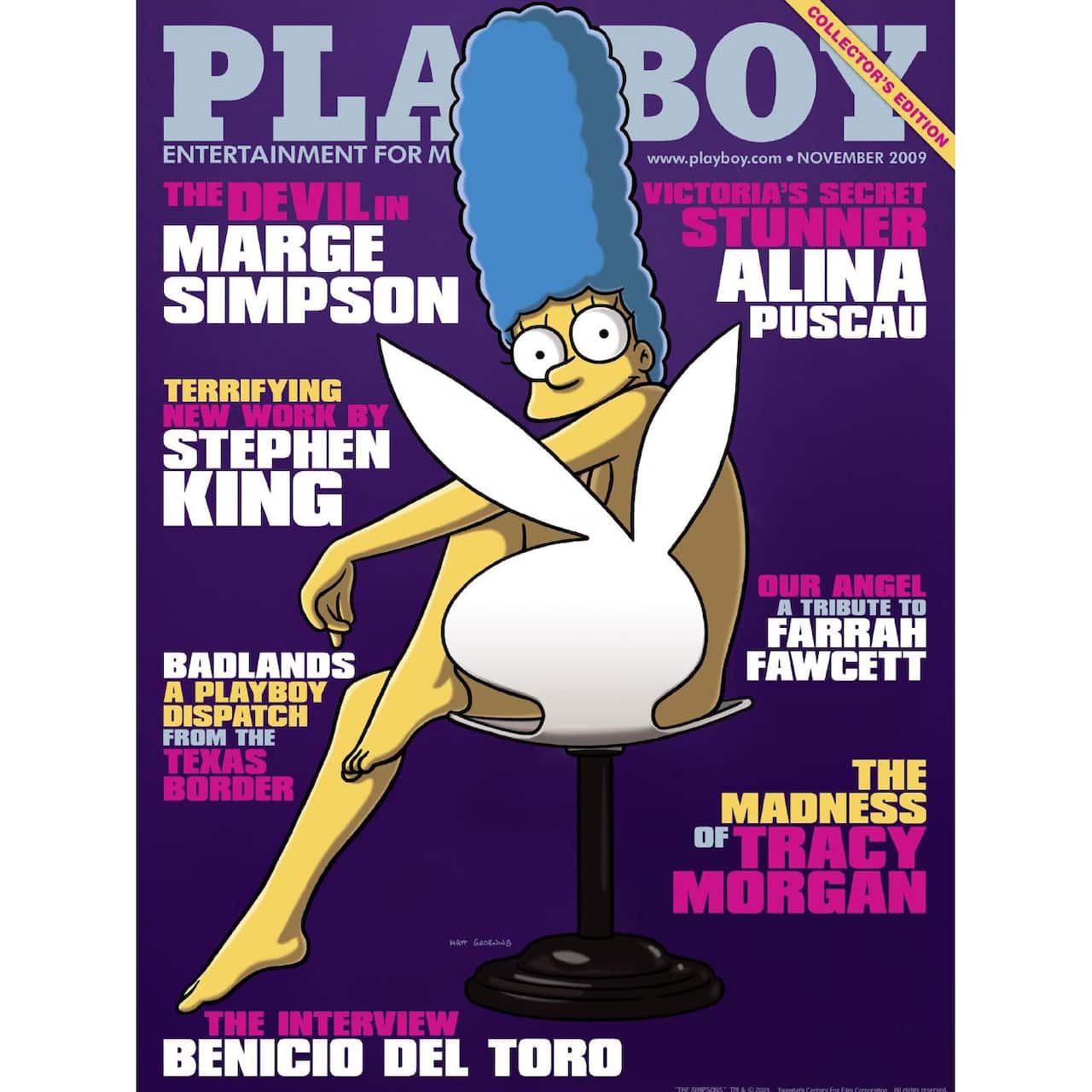 Playboy