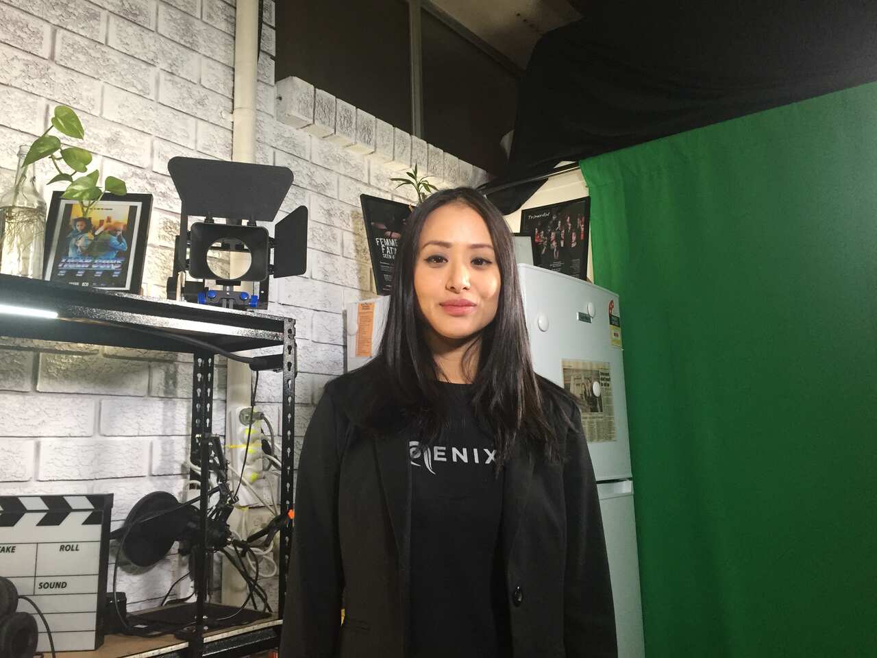 There are concerns that inequities in the arts industry will be exacerbated in the wake of the pandemic