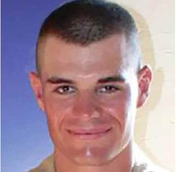 Police say Ian David Long, a Marine Corps veteran and resident of Thousand Oaks, was the shooter.