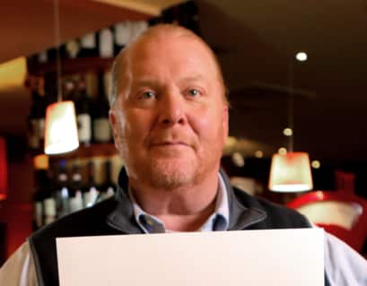 Mario Batali