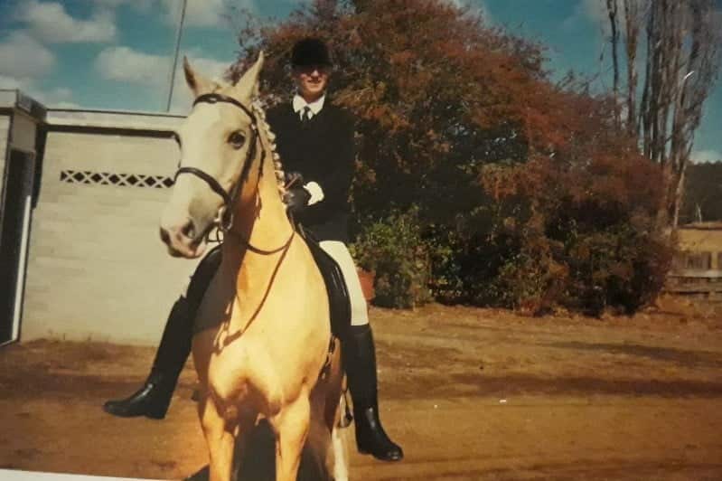 Marjorie Harwood was 38 when she died.