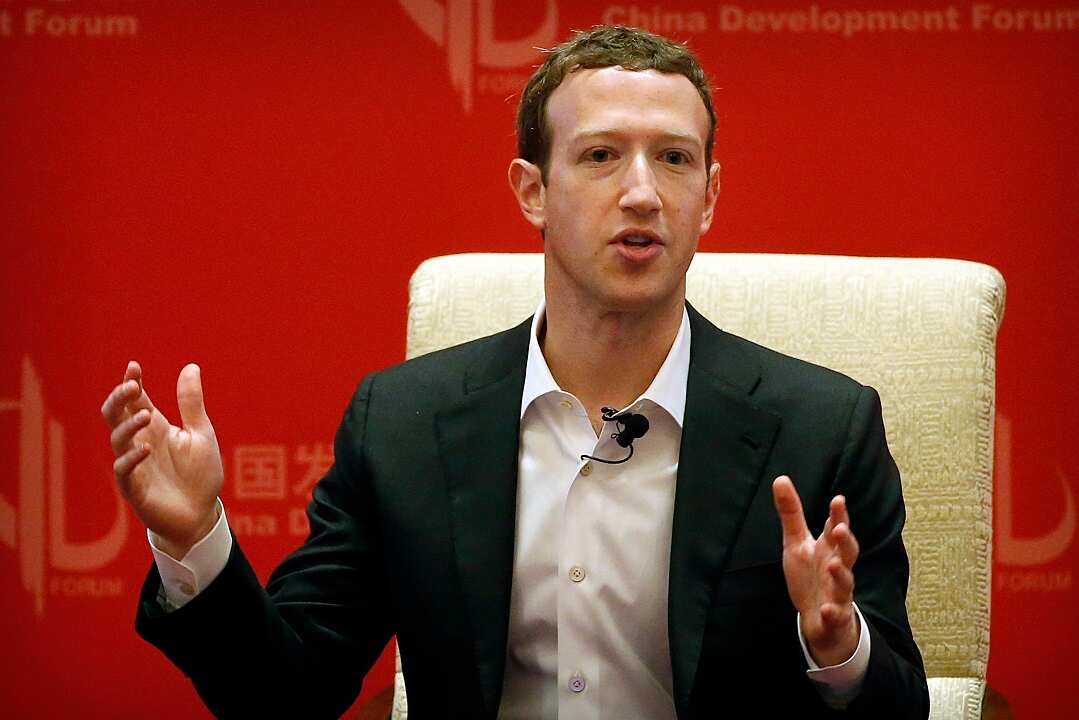 Some anlaysts have said that Facebook CEO Mark Zuckerberg has made promises to make the service more transparent in the past.