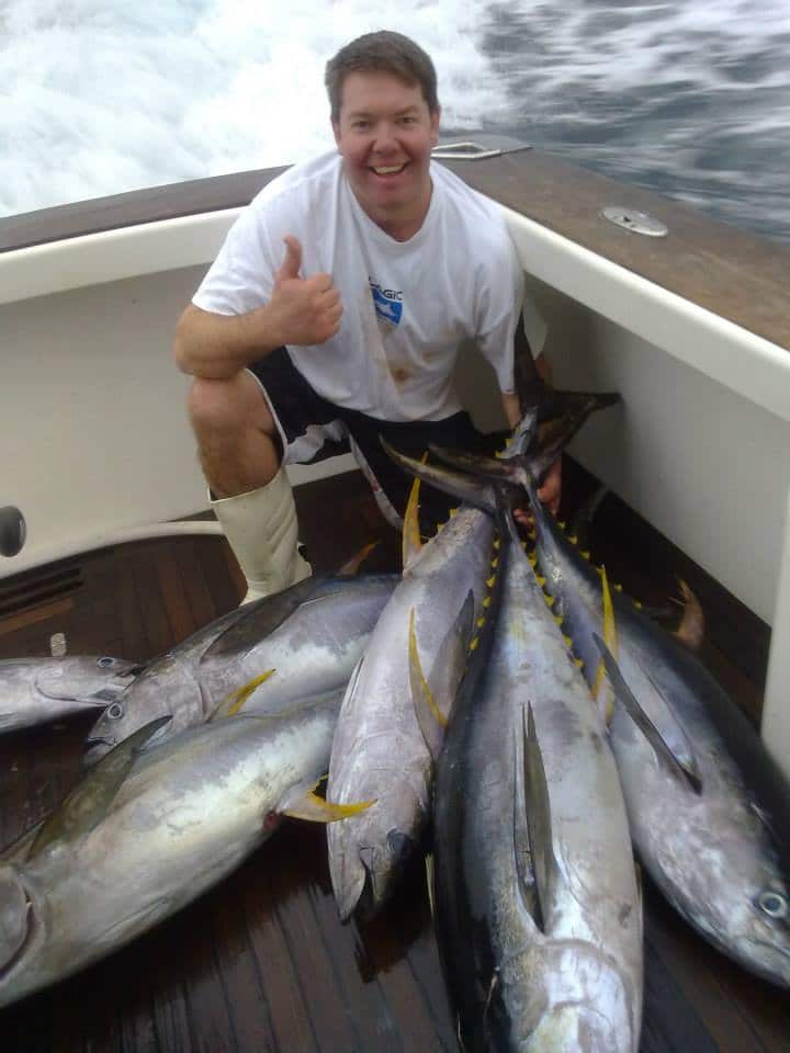 Bidwill Hotel licensee Marty Secheny is strongly denying the family's allegations.