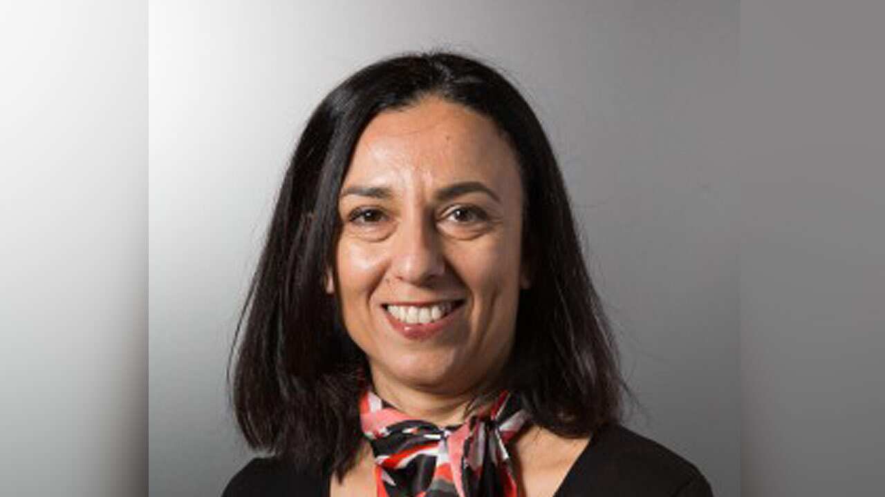 FECCA chair Mary Patetsos