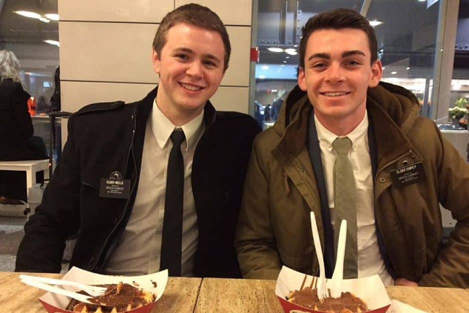 Brussels bombing victims