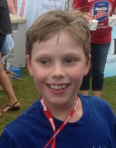  Mathieu-Pierre Macintosh in 2013