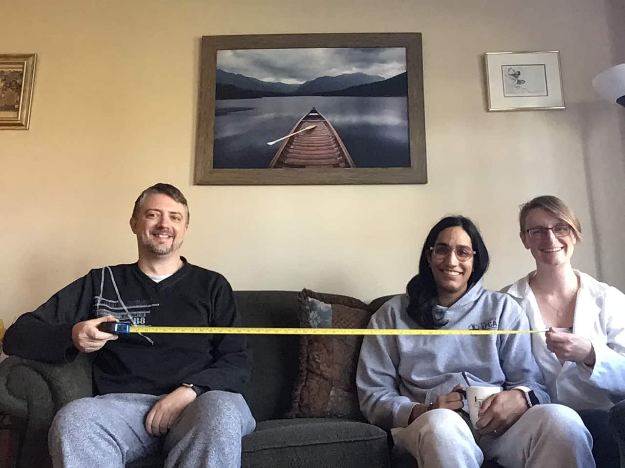 Matt and his sharehouse are struggling a bit with a difficult housemate who ignores COVID-19 social distancing rules.