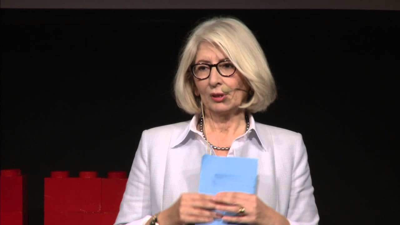 UNESCO's Saniye Gülser Corat said voice assistants like Siri and Alexa are teaching people how to speak to women.