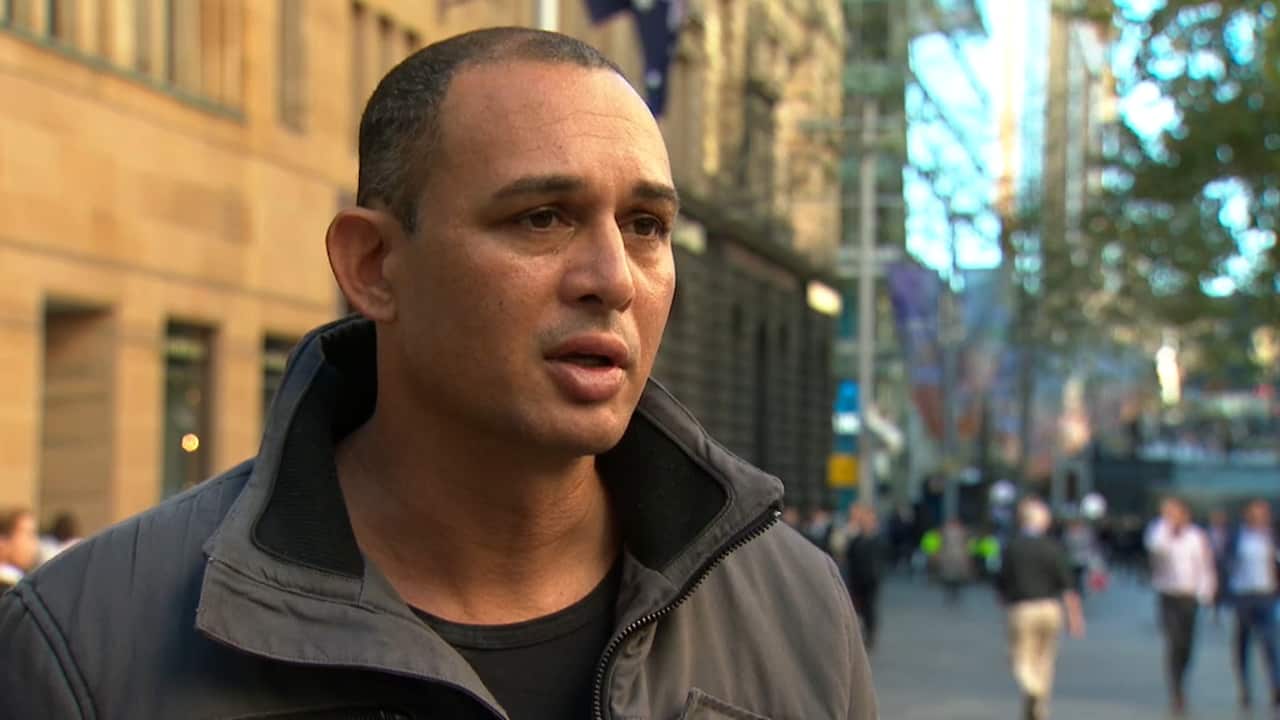 Thomas Mayor believes the country will support an Indigenous voice to Parliament in the constitution. 