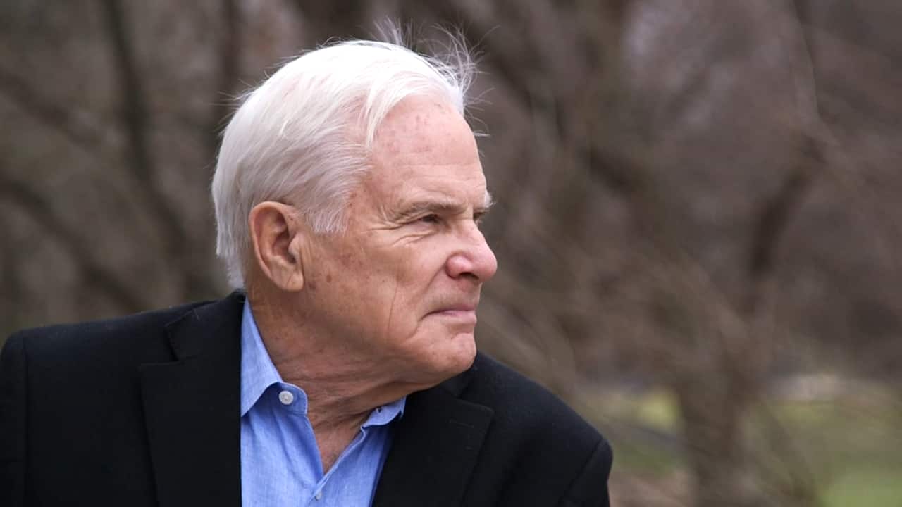 John McCarthy reflects on 20 years since the independence referendum.