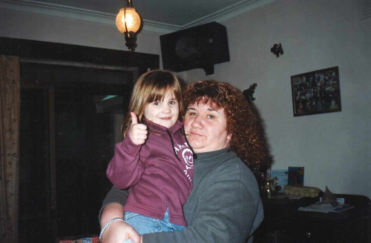 Insight guests Toby and Janet Harrap 