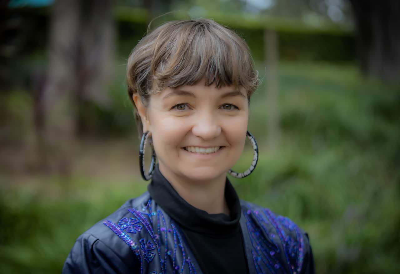 Wiradjuri descendent Megan Williams said culture is a main driver for Aboriginal and Torres Strait Islander people reaching out for support.