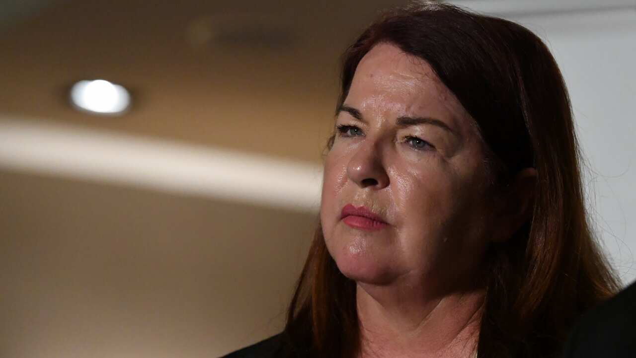 Liberal MP Melissa Price.