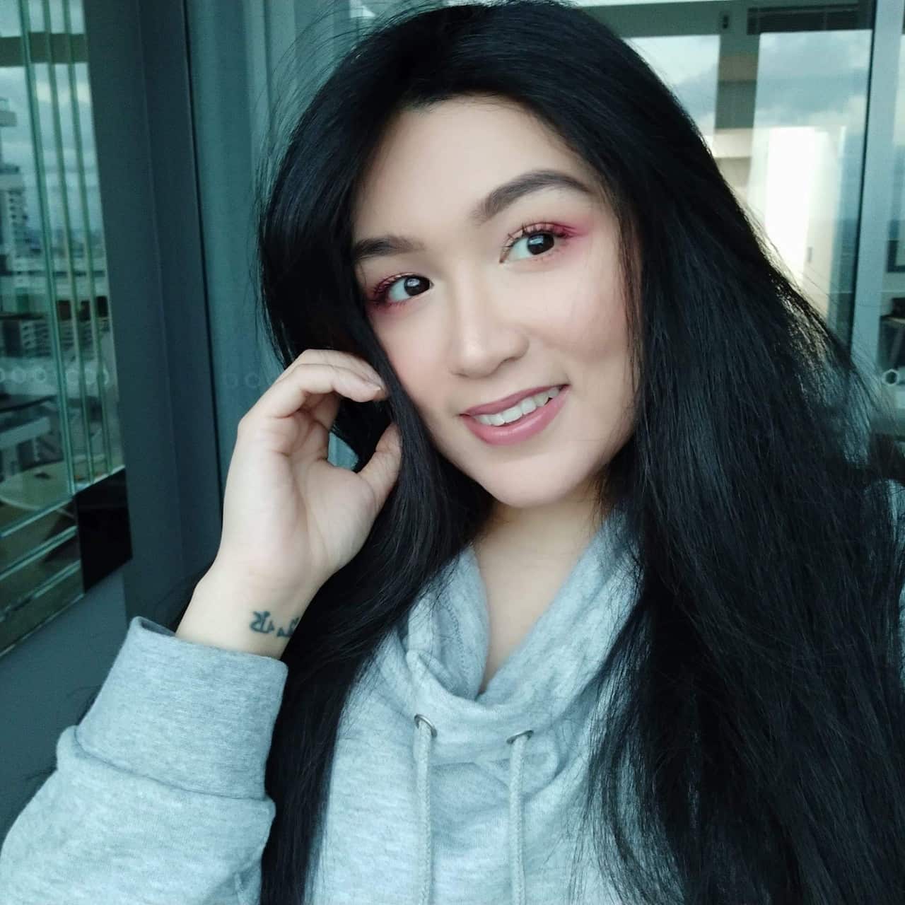 Melissa Shrestha was one of the thousands of young people in Australia who felt compelled to take action. 