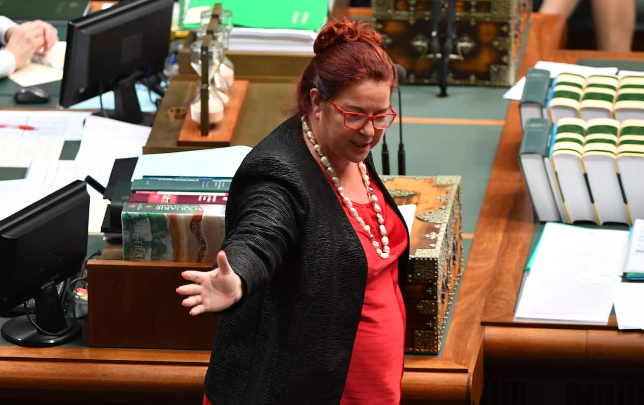 The Department of Defence said the FOI into the minister's travel would cost at least $2,515 – with no guarantee any documents would see the light of day.