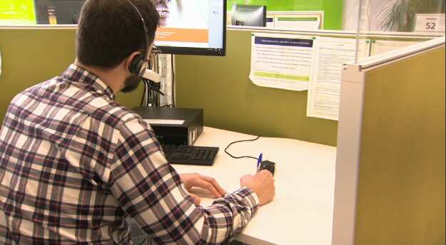 MensLine Australia is part of a new national push targeting domestic violence during the pandemic.