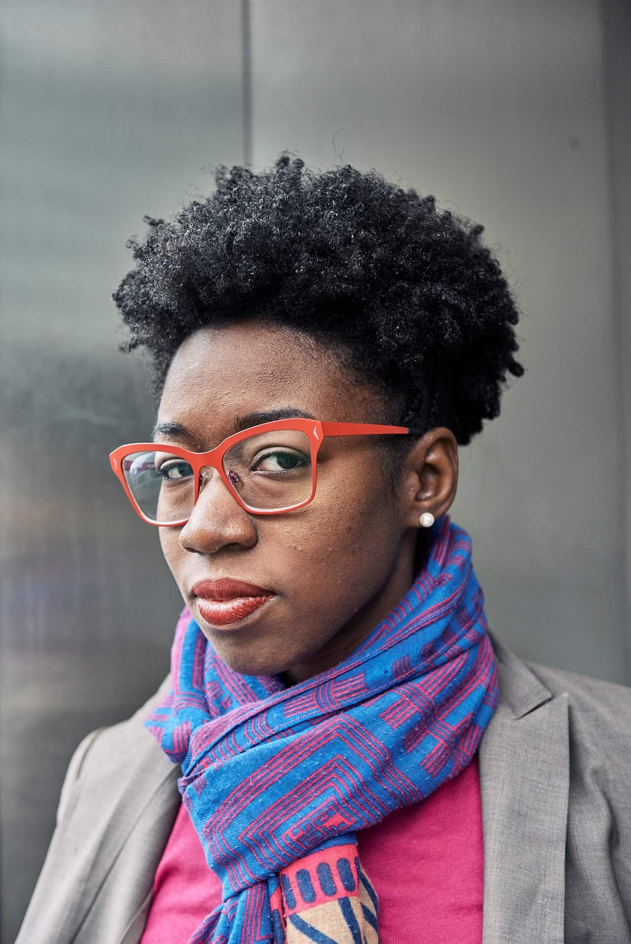 Ms Buolamwini, who had done similar tests last year, conducted another round to learn whether industry practices had changed, she said.