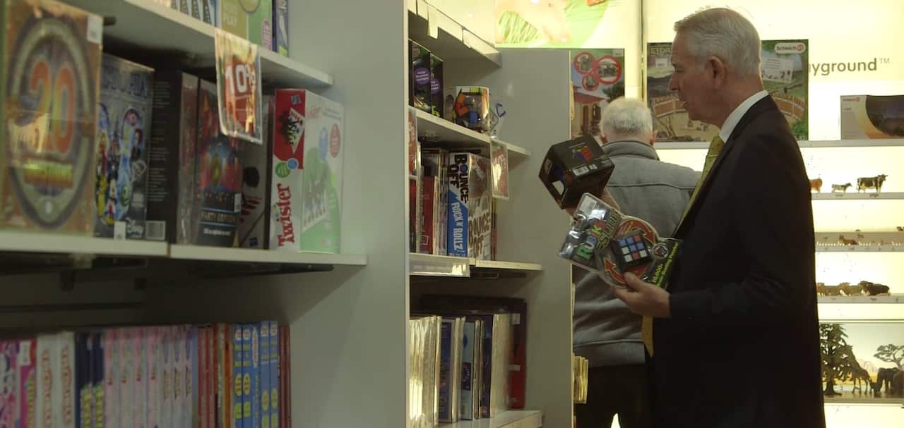 Board games have enjoyed a resurgence in popularity in 2016.