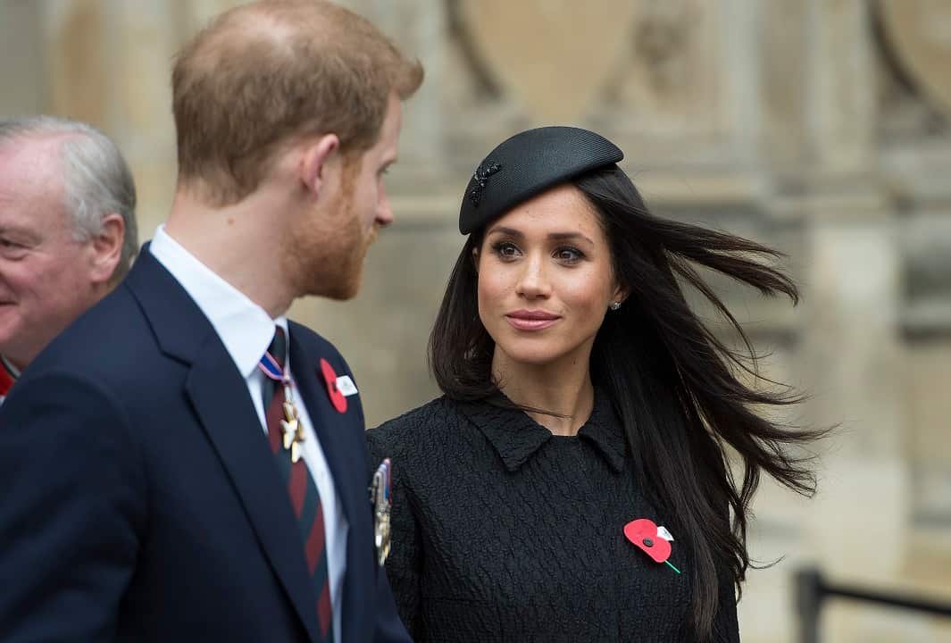 Meghan Markle will have to take the Life in the UK Test as part of the process of becoming a British citizen.