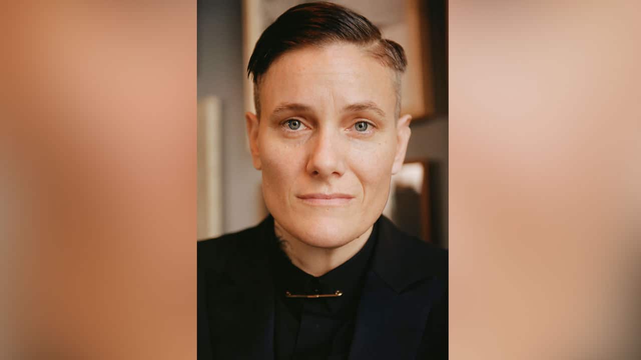 Casey Legler