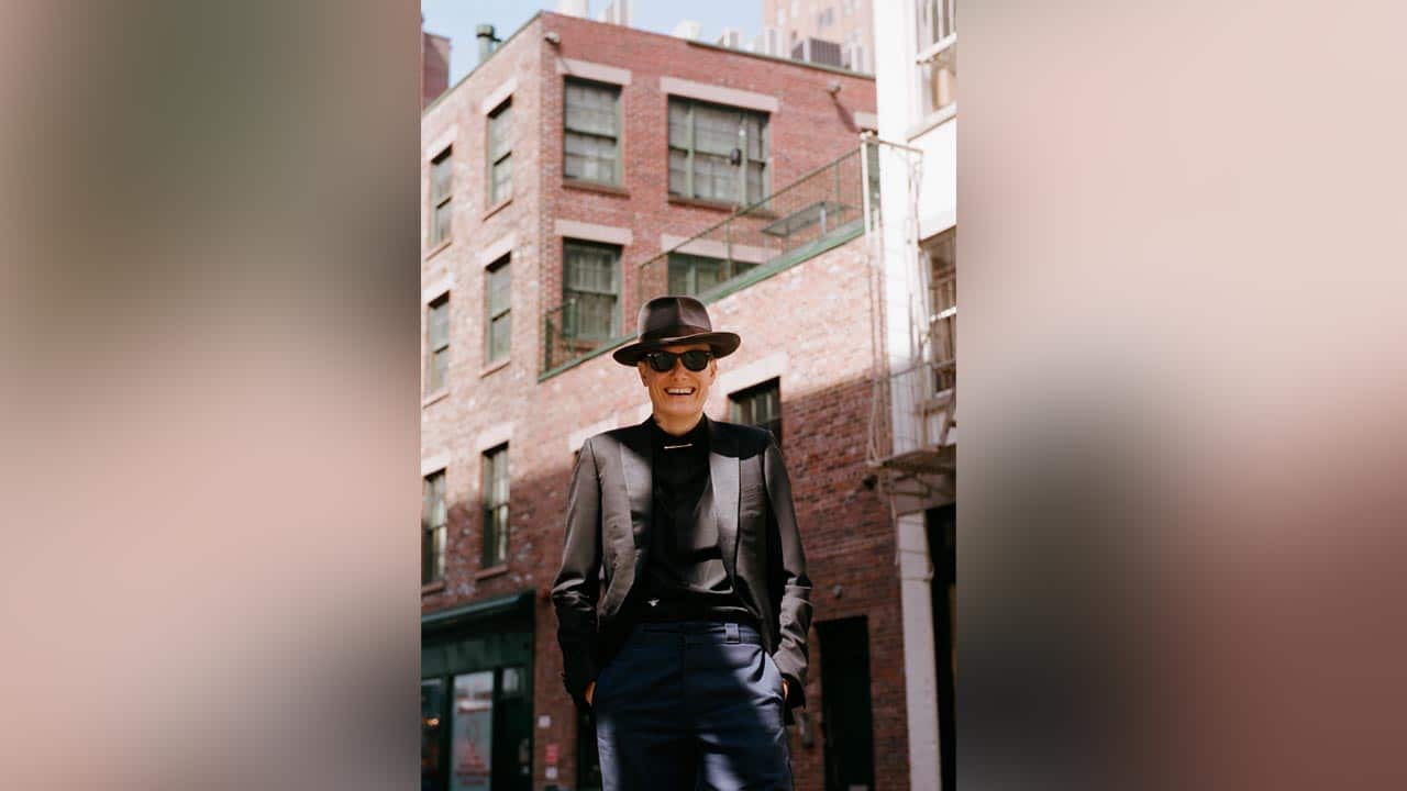 Casey Legler