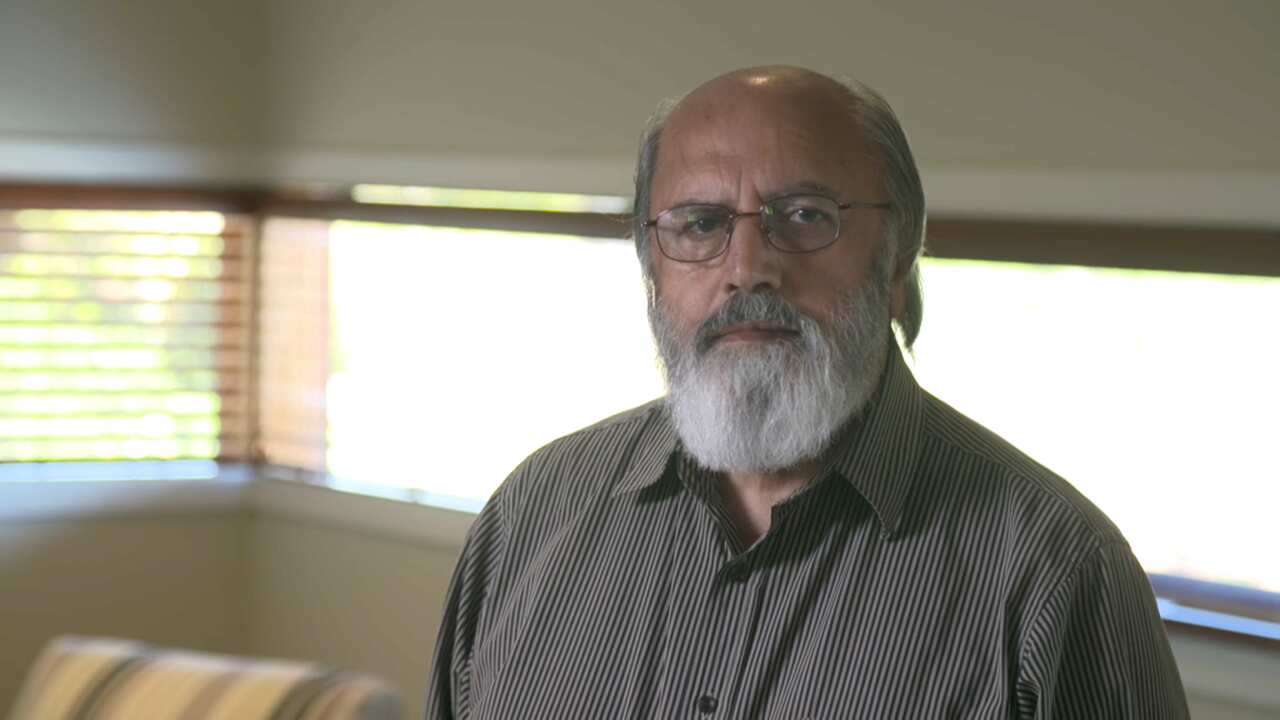 This is what Afghans in Australia think about historic peace talks with the Taliban