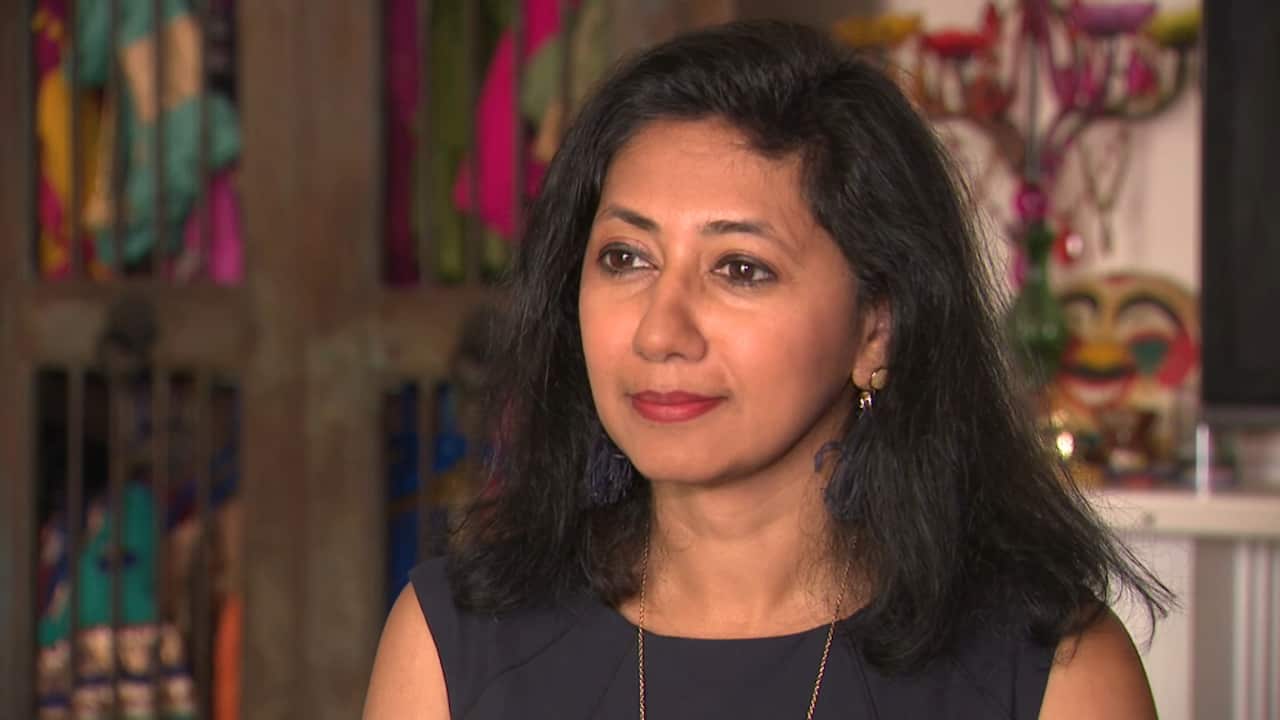 Lead convener of the Asian Australian Alliance in Victoria, Molina Asthana, says discrimination is not always direct.