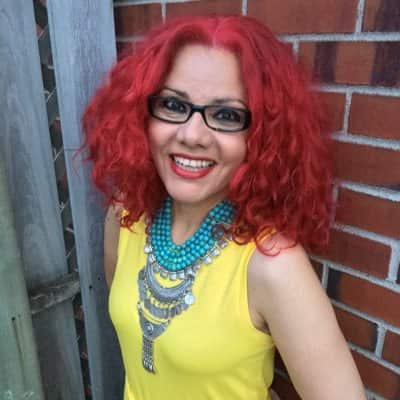 "Rahaf Mohammed al-Qanun – mark my words – is going to start a revolution in Saudi Arabia”: Mona Eltahawy.